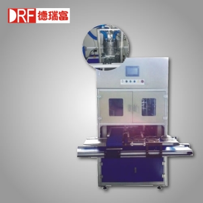 霧化涂油機系列-滾筒式霧化涂油機_專用型霧化涂油機(適用輪轂軸承、外形不規則產品)